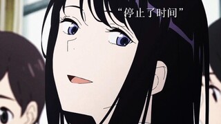 “如果时间停止三分钟你会做什么”