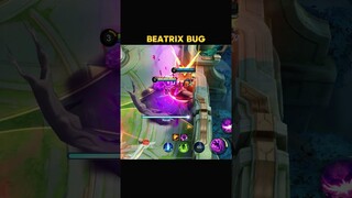 ✅ Beatrix Bug Tutorial by Renyaaa