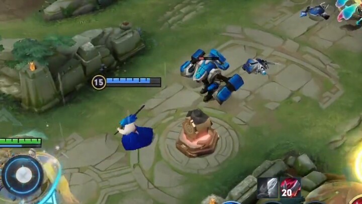 Bách Lý Thủ Nguyệt: Giấc mơ đêm của tôi toàn là về Hậu Nghệ và Cam Giang!!