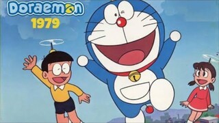 Phim Doremon Collections - Doraemon Collections - Tập 1 | Lồng Tiếng