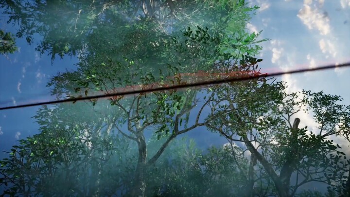 Martial shattered galaxy eps 51