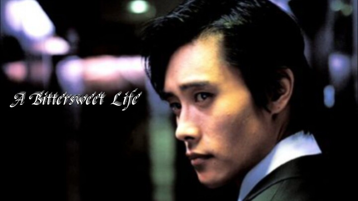 A BITTERSWEET LIFE (2005) FULL MOVIE ENGLISH SUB