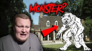 "Happy Sun Daycare" - Creepypasta (Mr. Nightmare)