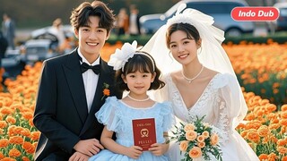 【Indo Dub】Mereka hina gadis ini, tak sangka ayahnya orang terkaya!