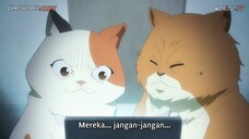 Uchuujin MuuMuu Sub Indo Eps 10