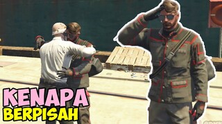 MENGAPA HARUS ADA PERPISAHAN - GTA V Roleplay #20