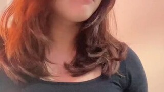 BENTAR MBA YG SATU INI ASIEK❗👀hiaa gede#💦