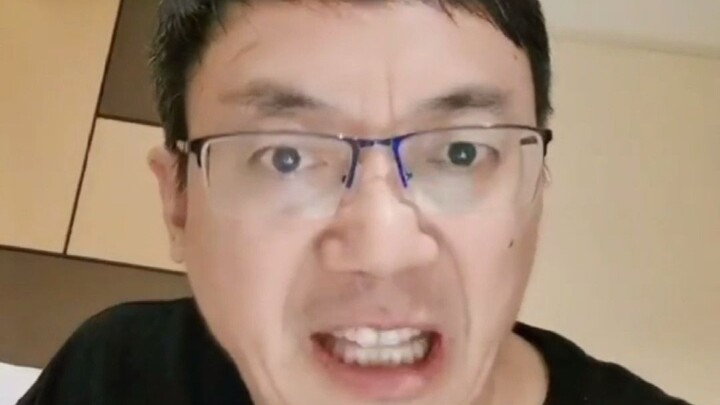 【汤家凤】汤神直播间撕黑粉，这次汤神真生气了