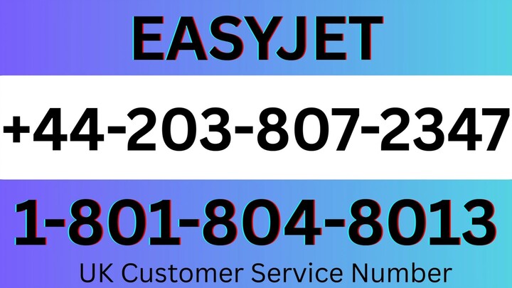 Número de Teléfono de Atención al Cliente de !^! EASYJET® !!-> Guía Completa Paso a Paso 2026