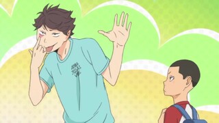【Haikyuu!】Famous scenes that you will never get tired of watching even after watching them hundreds 