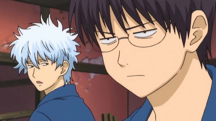 The great Yato couldn't even control a chainsaw. I suspect Kagura deliberately destroyed the house.