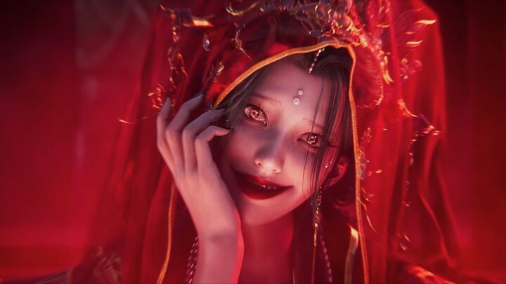 Sword of Coming Season 2 Episode 08 Sub Indo