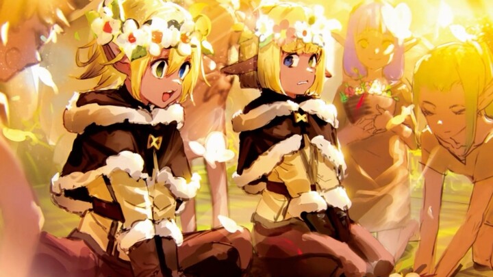 Bone King never thought that the Elf King wanted to take Aura to have a baby?