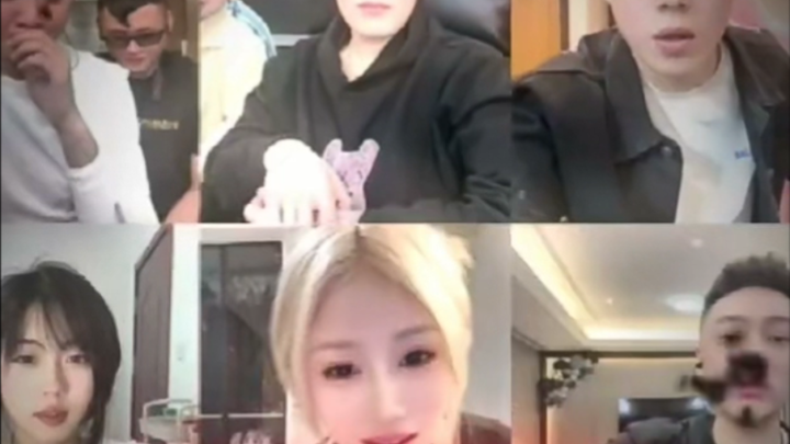 "You had so many military commanders, but you chose a civilian. Now you're in trouble."