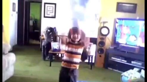 kid being brutally murdered