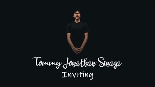 Tommy Jonathan Sinaga - Inviting