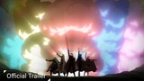 Sentai Daishikkaku || Official Trailer
