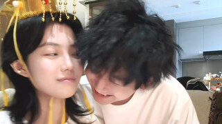 I am the Little Emperor