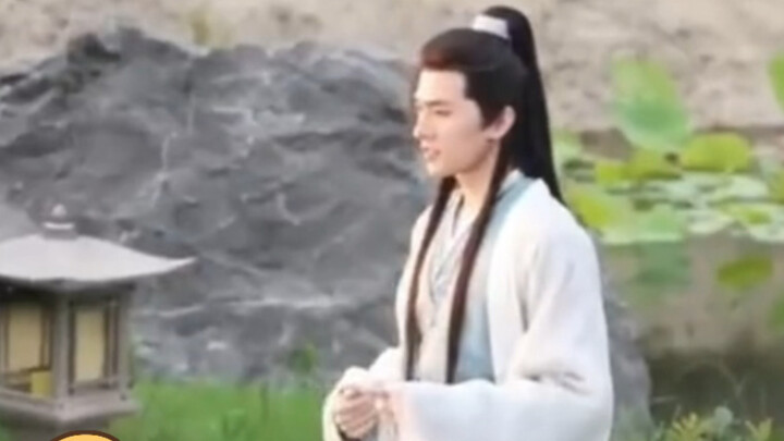 Phần bình luận của Vương Đạc, nam diễn viên thứ 3 trong “Huyền thoại sinh tử” do Dương Dương thủ vai