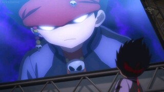 S01E23 Lonely Deathscyther Beyblade Burst Eng Sub