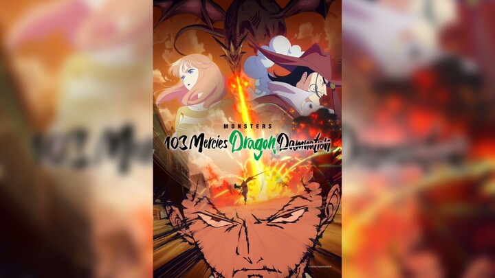 Monster: 103 Mercies Dragon Damnation English Subtitle