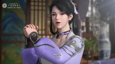 The Legend Of Martial Immortals S3 Eps 31(109)Sub Indo