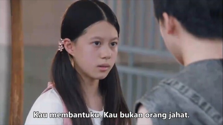 LOVE FOR YOU EPISODE 1 SUB INDO PT.5