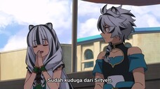 Tate no Yuusha no Nariagari Season 4 eps 1 sub indo