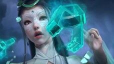 Over the Divine Kingdom Episode 4