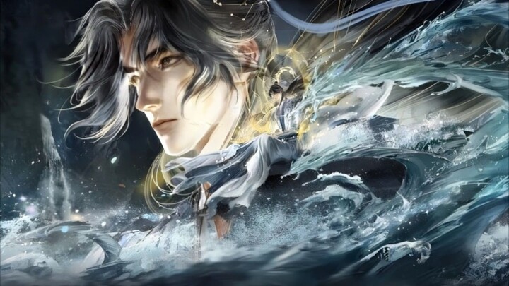 Catat Tanggalnya ‼️ Dewa Penguasa Sembilan Matahar Kembali Lahir