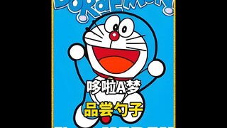 Tập 41｜#Doraemon
