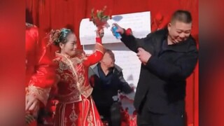 ทำไมวัยรุ่นยุคใหม่ไม่กั้นประตูหรือก่อเรื่องวุ่นวายเวลาแต่งงาน?