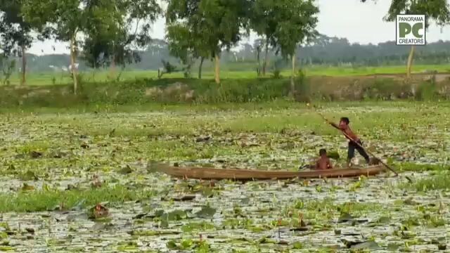 gram bangla