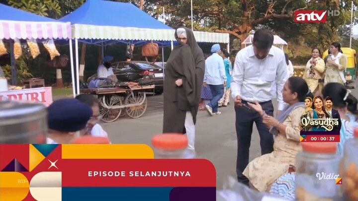 Vasudha Film Sinema Indian • [ ANTV HD ] • [ 27 Mei 2026 ] • [ Vidio TVOD ]