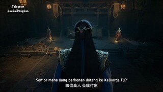 The Immortal Ascension Eps 161 PV