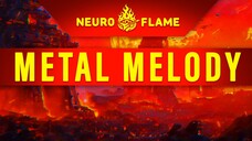 METAL MELODY.0007 | 🔥Neuro_Flame🎸 | AI music 🤖