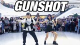 [เฉิงตูโรดโชว์] เพลงใหม่ของการ์ด GUNSHOT คัฟเวอร์ของสาวๆ