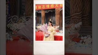 Zhao Lusi Ruth's Little Follower Red📕 Update 08.04.23 | Happy Shen Yin Wrap Up