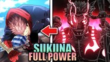 Sukuna Finally Achieves Full Power... / Jujutsu Kaisen Chapter 252