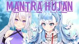 Mantra Hujan - Kobo Kanaeru [COVER] by Akazuki Maya [ Vtuber Indonesia ] Vcreators | VtuberID