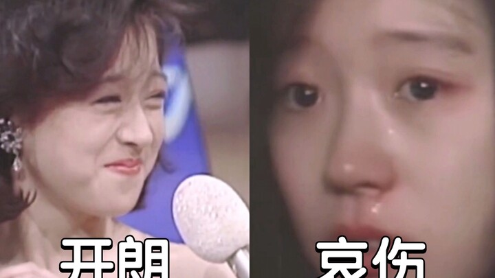 Pada akhirnya tak lagi ada senyuman, cukup dengan menjalani sebuah kisah cinta yang begitu mendalam 