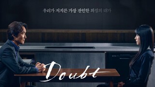 Doubt Ep 1 Subtitle Indonesia