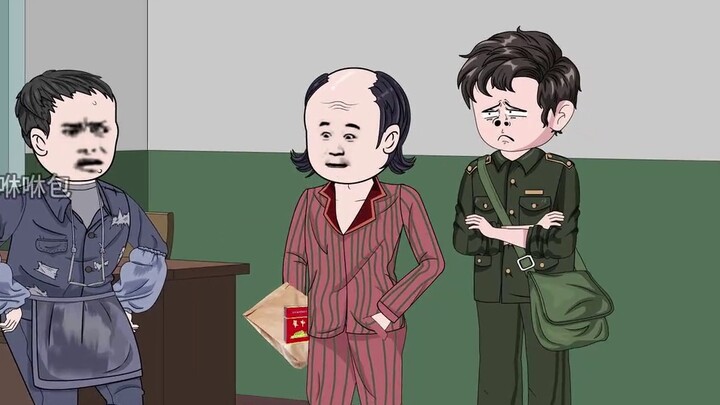 Episode 77: Saya membawa material luar angkasa saya sendiri untuk melakukan perjalanan melalui tahun