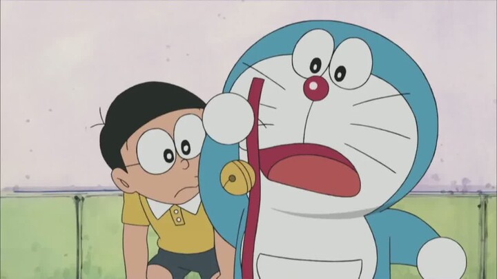 Doraemon - Episode 177 [Bahasa Indonesia]