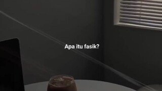 Astagfirullah. semoga kita bukan termasuk orang yang di masukkan video ini 😊