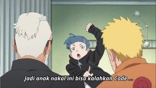 Boruto episode 256, 257, & 258 Sub Indonesia Full Terbaru belum rilis? ini bocoran penuh manga ch 71