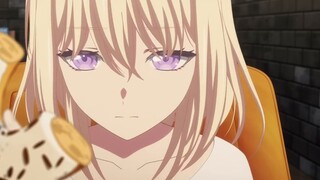 【Mujica/MyGO/MAD】Liên minh trái tim tan vỡ của Shoko