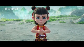 Na Tra 2- Ma Đồng Náo Hải Tập Full HD Vietsub Miễn Phí - HHPANDA