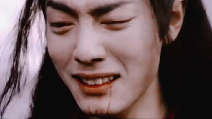 Xiao Zhan Shuixian: Phần cuối của "Xian Ying: Feed the Ghosts with Your Body" - Trò chơi sinh tử‖Xia