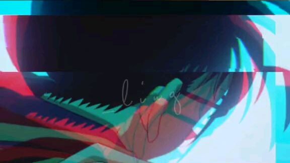 những kiểu cười trong conan